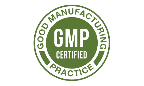 Honey Burn-gmp-certified