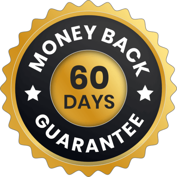 Honey Burn_60_days_Money_back_Gurantee