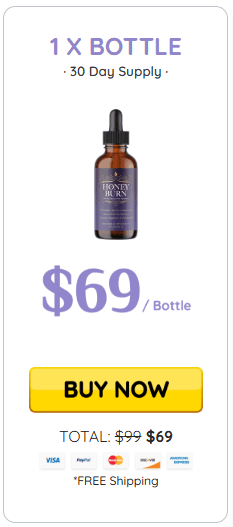 Honey Burn-price-of-1-bottle