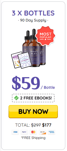 Honey Burn-price-of-3-bottles